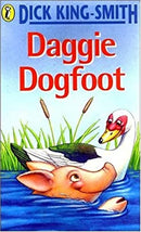 Daggie Dogfoot by King, Smith Dick | Used Good | Paperback |  Subject: Literature & Fiction | Item Code:2750
