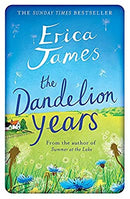 The Dandelion Years by James, Erica | Paperback | Subject:Contemporary Fiction | Item: F3_B3_1547