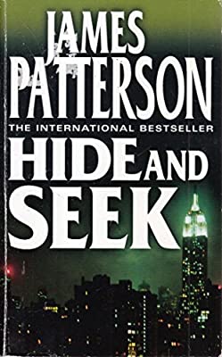 Hide and Seek by Patterson James | Paperback |  Subject: 0 | Item Code:10485