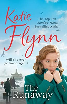 The Runaway by Flynn, Katie | Used Good | Paperback |  Subject: Contemporary Fiction | Item Code:2915