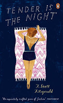 Tender is the Night (Penguin Essentials) by Fitzgerald, F Scott | Paperback | Subject:Classic Fiction | Item: R1_B6_5251