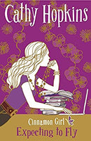 Expecting to Fly (Cinnamon Girl)