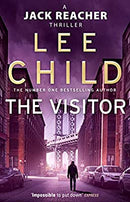The Visitor: (Jack Reacher 4) by Child, Lee | Paperback |  Subject: Mystery | Item Code:R1|F5|2759