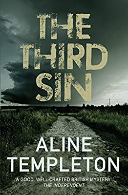 The Third Sin: 3 (DI Marjory Fleming)