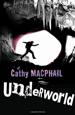 Underworld by Macphail, Cathy | Paperback | Subject:Literature & Fiction | Item: F3_B2_1702