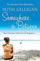 Somewhere In Between by Gilligan, Ruth | Paperback | Subject:Contemporary Fiction | Item: F3_B1_1043
