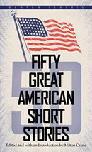 Fifty Great American Short Stories Second Hand Book Online