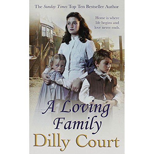 A Loving Family by 0 | Subject:Fiction
