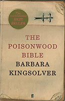 The Poisonwood Bible by Kingsolver, Barbara | Paperback |  Subject: Contemporary Fiction | Item Code:10565