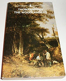 The Woodlanders (English Library) by Hardy, Thomas | Paperback |  Subject: Classic Fiction | Item Code:R1|E4|2254