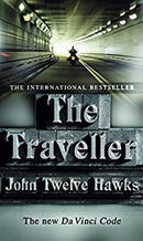 The Traveller (The Fourth Realm Trilogy) by Twelve Hawks, John | Paperback |  Subject: Contemporary Fiction | Item Code:R1|F2|2574