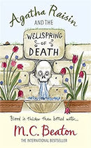 Agatha Raisin and the Wellspring of Death by Beaton, M.C. | Paperback | Subject:Crime, Thriller & Mystery | Item: F3_C5_5566