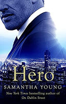 Hero by Young, Samantha | Paperback |  Subject: Contemporary Fiction | Item Code:1895