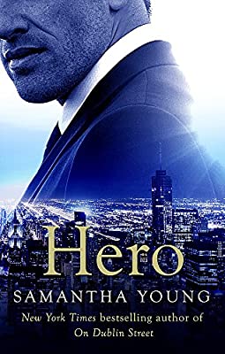 Hero by Young, Samantha | Paperback |  Subject: Contemporary Fiction | Item Code:1895