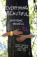 Everything Beautiful by Howell, Simmone | Subject:Children's & Young Adult