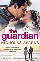 The Guardian by Sparks, Nicholas | Subject:Literature & Fiction