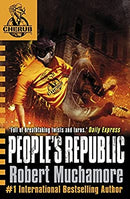 People's Republic: Book 13 (CHERUB 1) by Muchamore, Robert | Paperback |  Subject: Action & Adventure | Item Code:10377