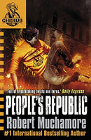 People's Republic: Book 13 (CHERUB 1) Second Hand Book Online