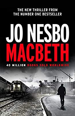 Macbeth (Hogarth Shakespeare) by Nesbo, Jo | Paperback |  Subject: Contemporary Fiction