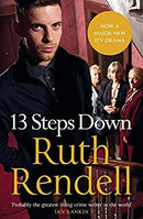 Thirteen Steps Down by Rendell, Ruth | Paperback |  Subject: Crime, Thriller & Mystery | Item Code:R1|D2|1676