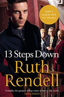 Thirteen Steps Down by Rendell, Ruth | Subject:Crime, Thriller & Mystery