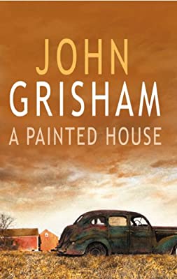 A Painted House by Grisham, John | Paperback |  Subject: Contemporary Fiction | Item Code:R1|D6|1904