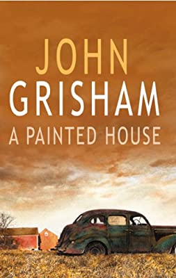 A Painted House by Grisham, John | Paperback |  Subject: Contemporary Fiction | Item Code:R1|H5|3285