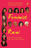 Feminist Rani Second Hand Book Online