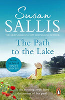 The Path to the Lake: a moving, uplifting and inspiring novel from bestselling author Susan Sallis by Sallis, Susan | Subject:Fiction