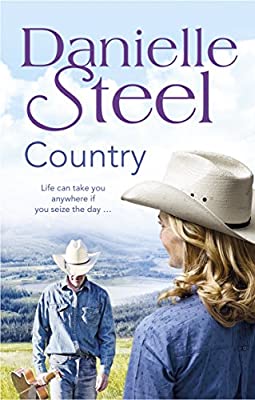 Country by Steel, Danielle | Paperback |  Subject: Music | Item Code:R1|E1|2046