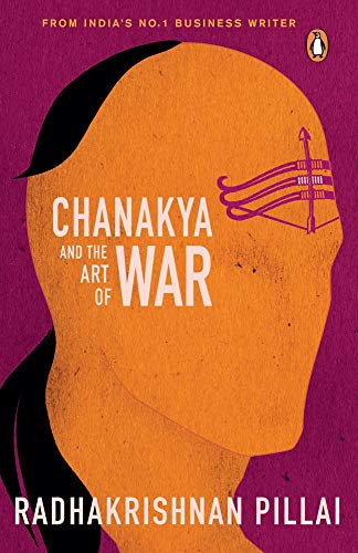 Chanakya and the Art of War Second Hand Book Online