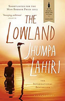 The Lowland by Lahiri, Jhumpa | Paperback | Subject:Contemporary Fiction | Item: FL_R1_G5_5361_120321_9781408843543
