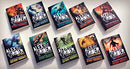Alex Rider 10 Book Collection