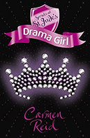 Secrets at St Jude's: Drama Girl by Reid, Carmen | Paperback | Subject:Family, Personal & Social Issues | Item: F3_C4_2881