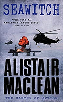 Seawitch by MacLean, Alistair | Paperback |  Subject: Classic Fiction | Item Code:5046