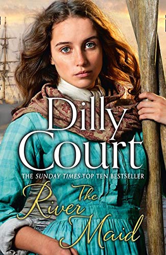 The River Maid: Book 1 by Court, Dilly | Subject:Literature & Fiction