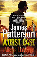 Worst Case: (Michael Bennett 3) Second Hand Book Online