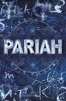 Pariah (Gifted) by Hounam, Donald | Paperback |  Subject: Crime & Thriller | Item Code:1902