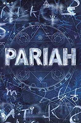 Pariah (Gifted) by Hounam, Donald | Paperback |  Subject: Crime & Thriller | Item Code:1902