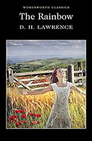 The Rainbow (Wordsworth Classics) by D.H. Lawrence | Paperback |  Subject: Comics | Item Code:R1|D1|1585