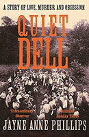 Quiet Dell by Phillips, Jayne Anne | Paperback |  Subject: Thrillers | Item Code:2632