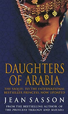 Daughters Of Arabia: Princess: Princess 2 (Princess Series)
