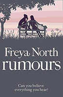 Rumours by North, Freya | Paperback | Subject:Classic Fiction | Item: FL_F3_D2_4769