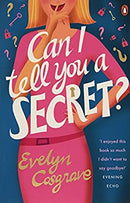 Can I Tell You a Secret