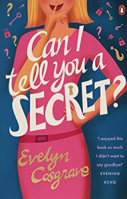 Can I Tell You a Secret