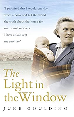 The Light In The Window by Goulding, June | Paperback |  Subject: Biographies & Autobiographies | Item Code:1890