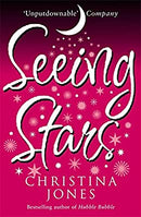 Seeing Stars by Jones, Christina | Paperback | Subject:Contemporary Fiction | Item: F3_C2_2756