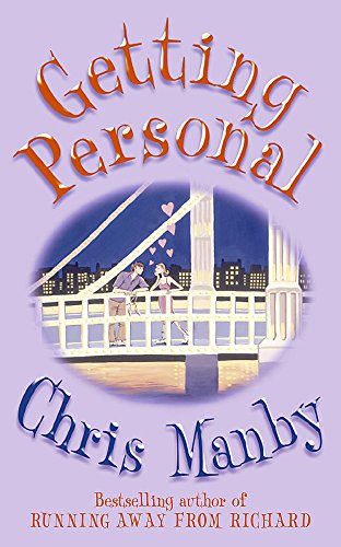 Getting Personal by Chris Manby | Subject:Fiction