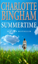 Summertime by Bingham, Charlotte | Subject:Fiction