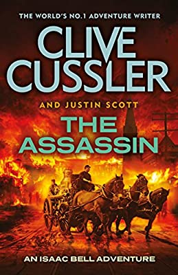 The Assassin: Isaac Bell
